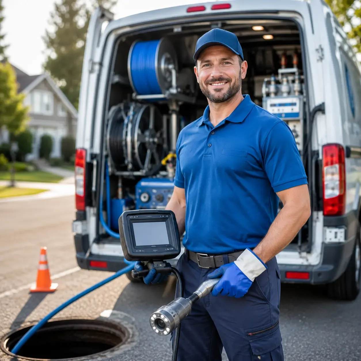 Local Pipe Relining specialists in Hazel Green, WI