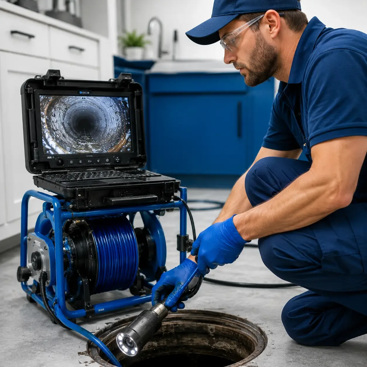Pipe Relining professionals serving Hazel Green, WI
